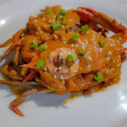 Gambar Makanan Enoo_Seafood, Perum Brawijaya Regency 10