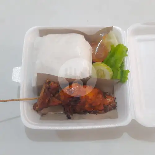 Gambar Makanan "Ayam bakar kraton 2, Tanjung barat" 10