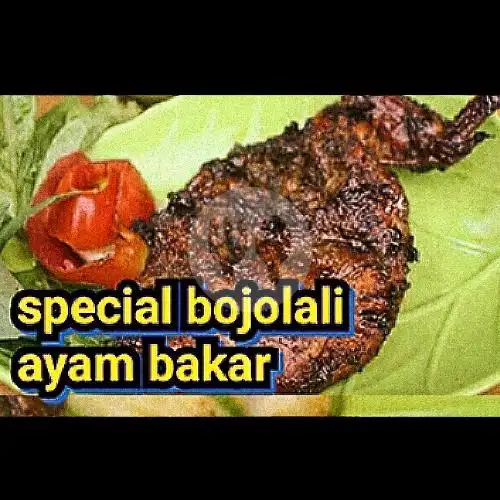 Gambar Makanan Ayam Bakar Bojolali 2