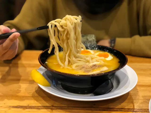 Gambar Makanan Ramen SeiRock-Ya 15