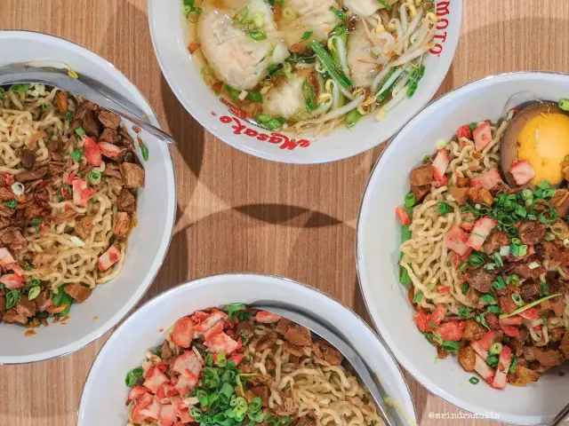 Gambar Makanan Bakmie Keriting Siantar 19 16