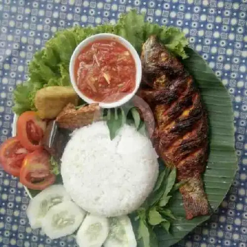 Gambar Makanan Dapoer Berkah, Balikpapan Kota 8