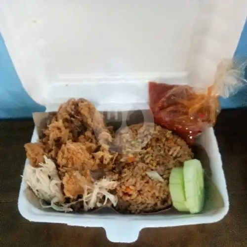 Gambar Makanan Warung Simpang Malboro 2