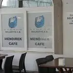 Mendirek Cafe'nin yemek ve ambiyans fotoğrafları 3