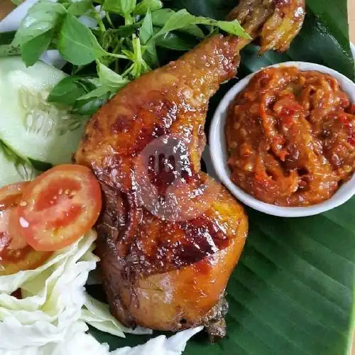 Gambar Makanan Ayam Bakar Keisya Foody, Maguwoharjo 10