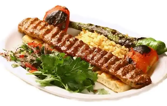 Urfa Sofrası'nin yemek ve ambiyans fotoğrafları 1