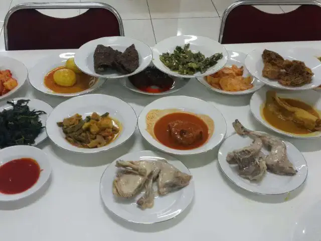 Gambar Makanan Sederhana Jaya 6