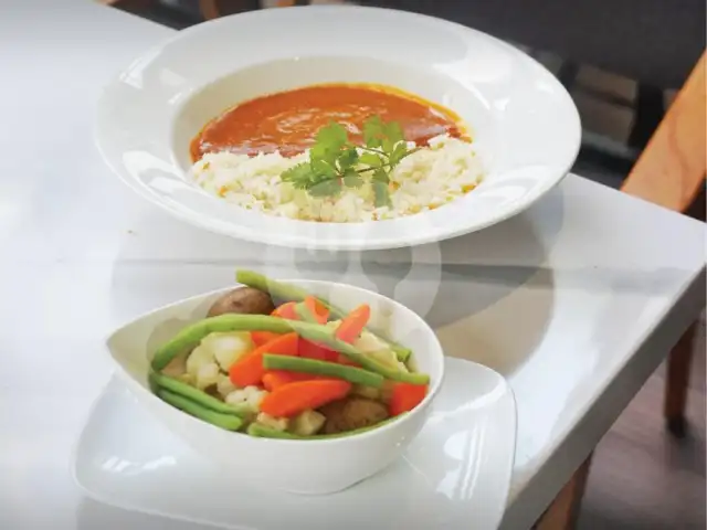 Gambar Makanan Go! Curry, Neo Soho Mall 17