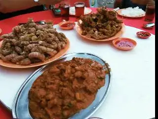 Sing Wei Xiang Seafood 新味香海鲜