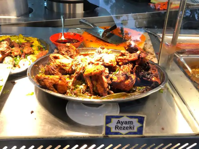 Murah Rezeki Nasi Kandar Food Photo 4