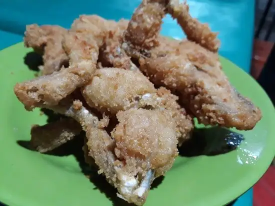 Gambar Makanan Swike Karang Anyar 3