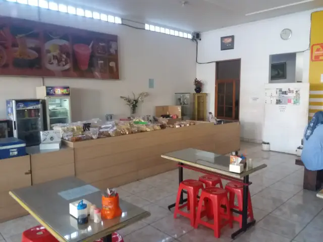 Gambar Makanan Bakmi Apin 9