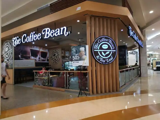 Gambar Makanan The Coffee Bean & Tea Leaf 14