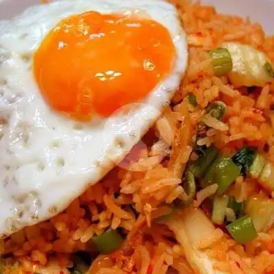 Gambar Makanan Nasi Goreng Ojo Lali Yo, Madrasah 1 15