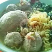 Gambar Makanan Bakso Degan Tombol Luwe, Bengkong 15