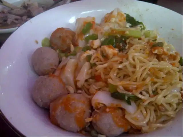 Gambar Makanan Bakmi Aseng 9