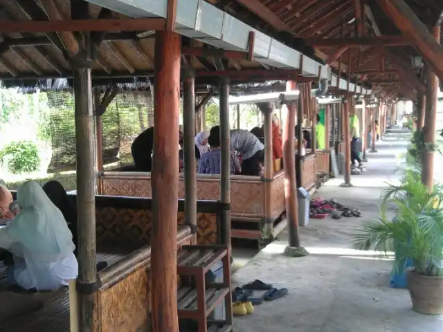 Gambar Makanan Restoran Lebak Sari Indah 8