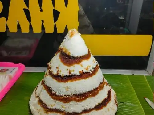 Kue Dongkal, Cipinang Jaya