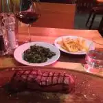 Atiye Steakhouse'nin yemek ve ambiyans fotoğrafları 2