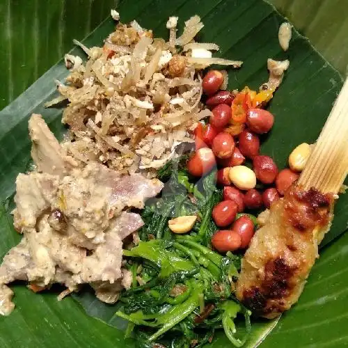 Gambar Makanan Lakame bali 1