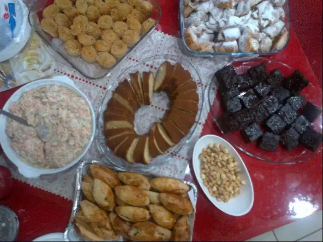 Marmaris Büfe'nin yemek ve ambiyans fotoğrafları 6