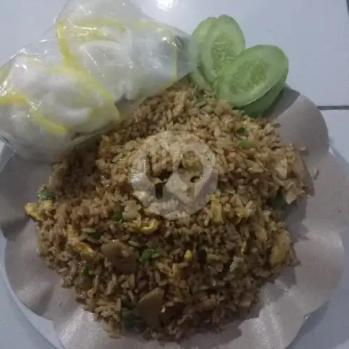 Gambar Makanan Nasi Goreng Dan Bakmi Mas Tris, Bekasi Selatan 9