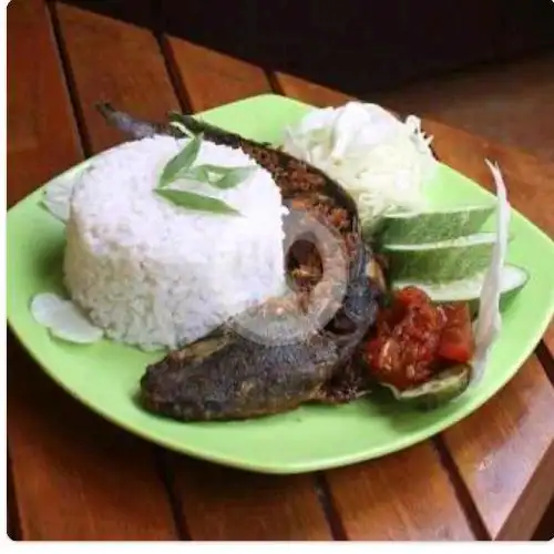 Gambar Makanan Sambal Jotos, Slipi 18