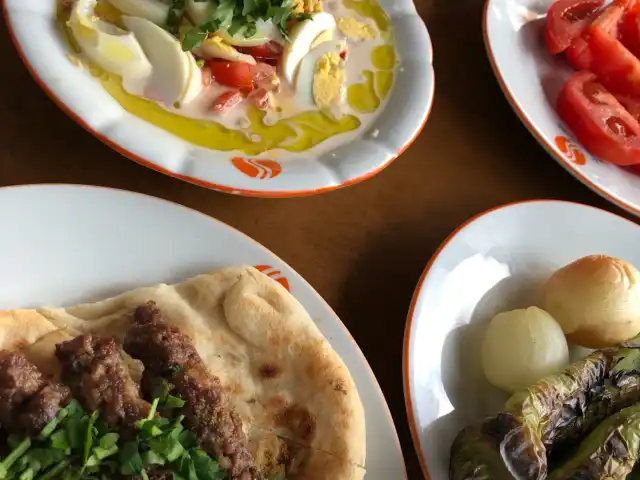 Şişci Salih'nin yemek ve ambiyans fotoğrafları 9