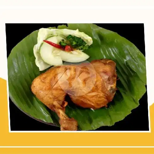 Gambar Makanan Nasi Bebek Rizky Jaya  1