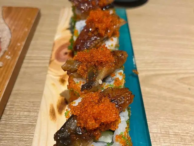 Gambar Makanan Naminori Izakaya & Sushi Bar 13