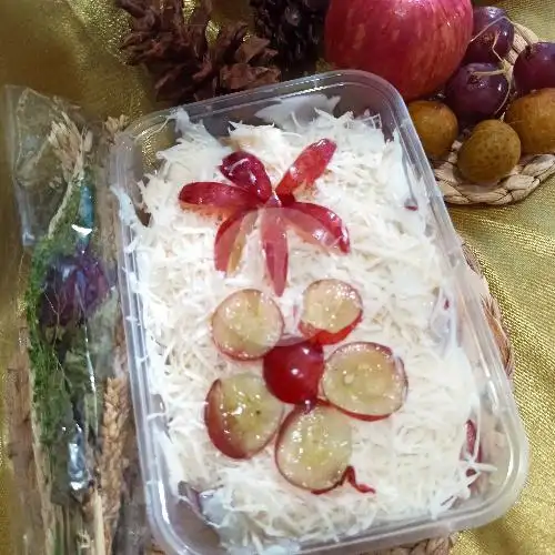 Gambar Makanan Jasmine Cake & Bakery, Berua Raya 1
