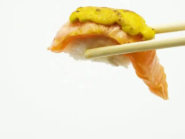 Gambar Makanan Chiyo Sushi 2