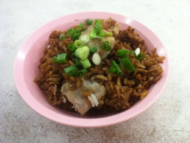 Ka Ka Bak Kut Teh Food Photo 8