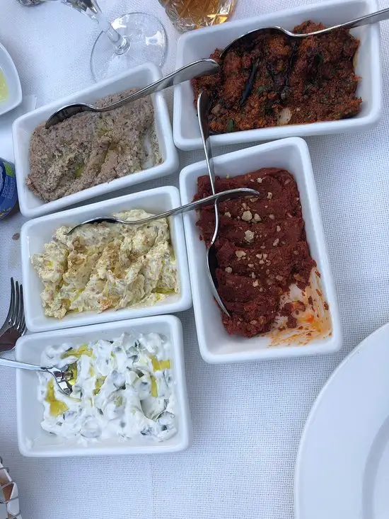 Fava'nin yemek ve ambiyans fotoğrafları 69