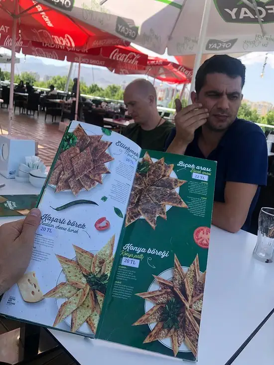 Cemo Restaurant'nin yemek ve ambiyans fotoğrafları 72