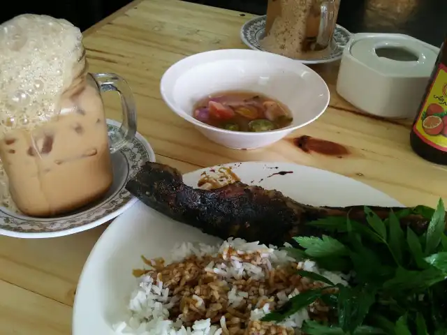 Restoran Fenomena Desa Pinggiran Putra Food Photo 5