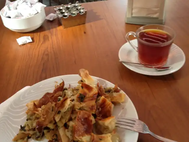 Altunlar Fırın Ve Cafe