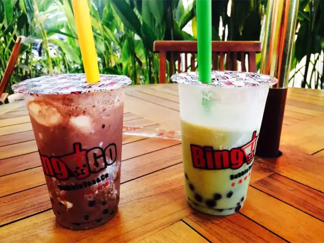 Gambar Makanan BingGo - Bubble Tea & Co. 6