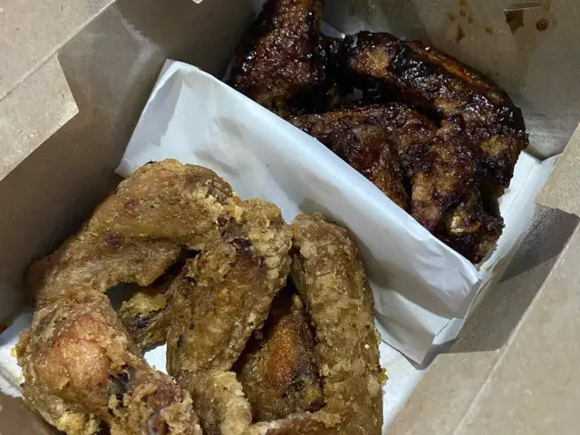 Gambar Makanan Wingscuy! 10