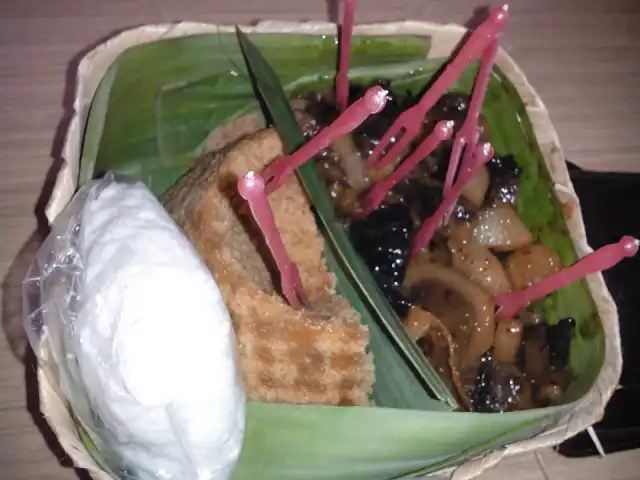Gambar Makanan Gatot Tiwul Yu Tum 3