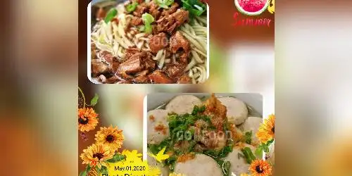 Waroeng Mie Ayam Bakso Mas Minto, Bucend 2