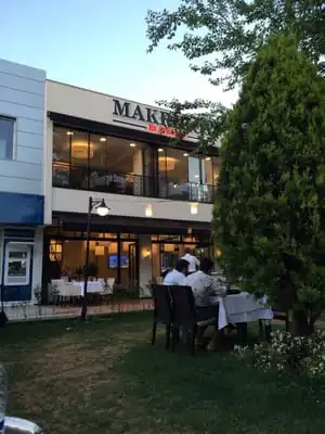 Makriköy Et &amp; Kebap