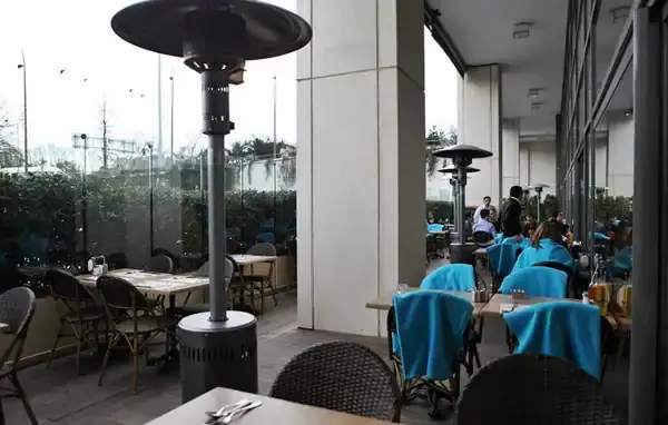 Osmani Restaurant'nin yemek ve ambiyans fotoğrafları 70