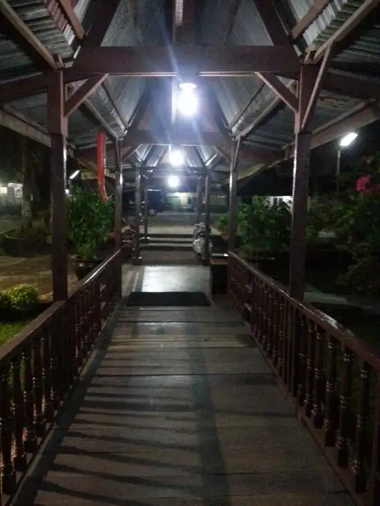 Gambar Makanan Pondok Patin H.M. Yunus 5