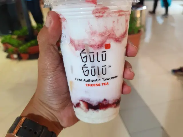 Gambar Makanan Gulu Gulu 6