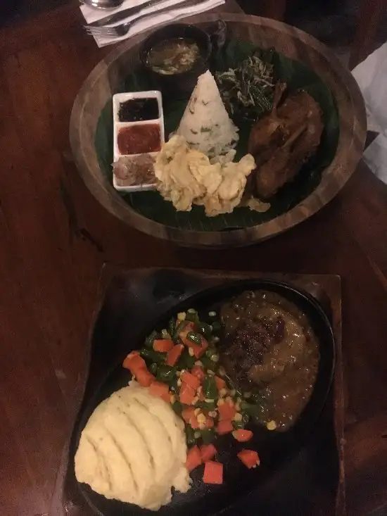 Gambar Makanan Pundi-Pundi Grill & Asian Cuisine 3