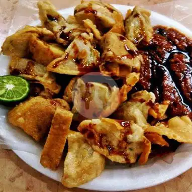 Gambar Makanan batagor& siomay ranggong 3