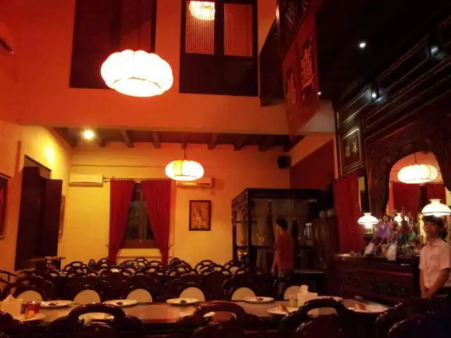 Gambar Makanan Dewa Ndaru Culture Restaurant 10