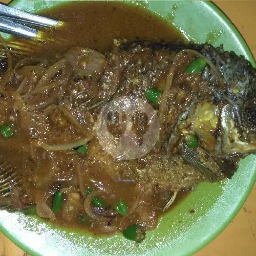 Gambar Makanan Seafood 88 Nasi Uduk Lana Putra, Pasar Minggu 16