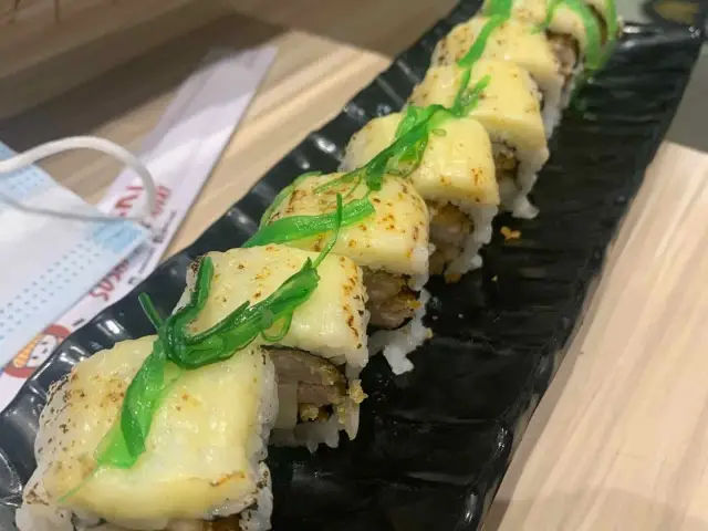 Gambar Makanan Suteki Sushi 2